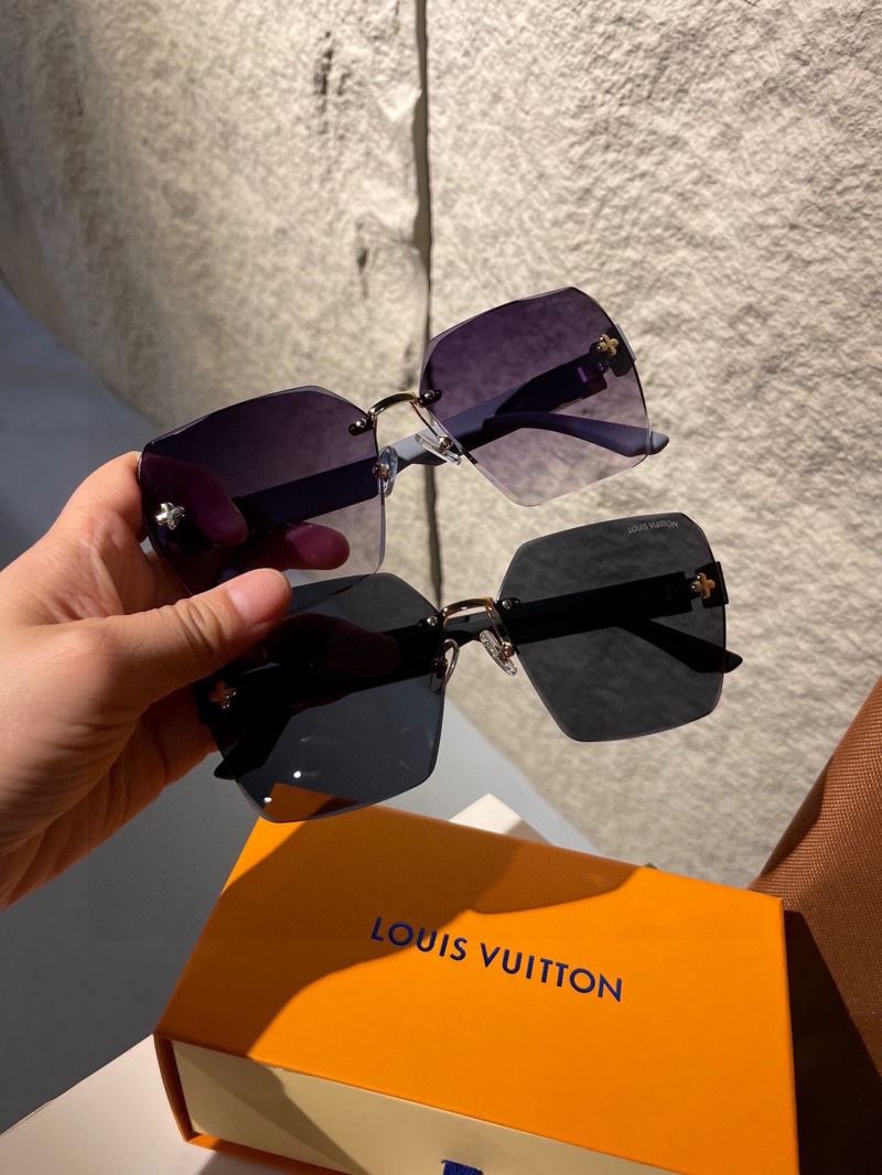 LV Sunglasses